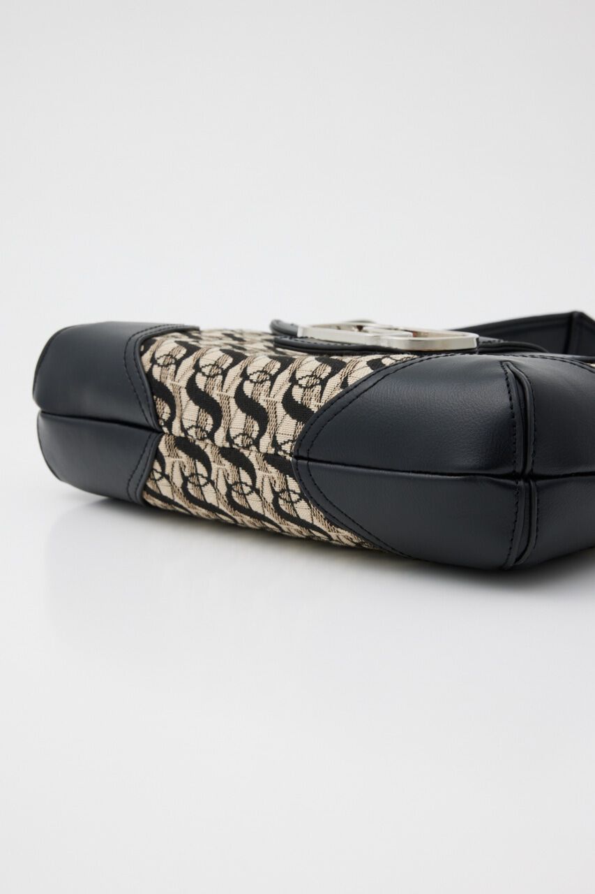 SLY「S BADGE BUCKLE バッグ」|その他|