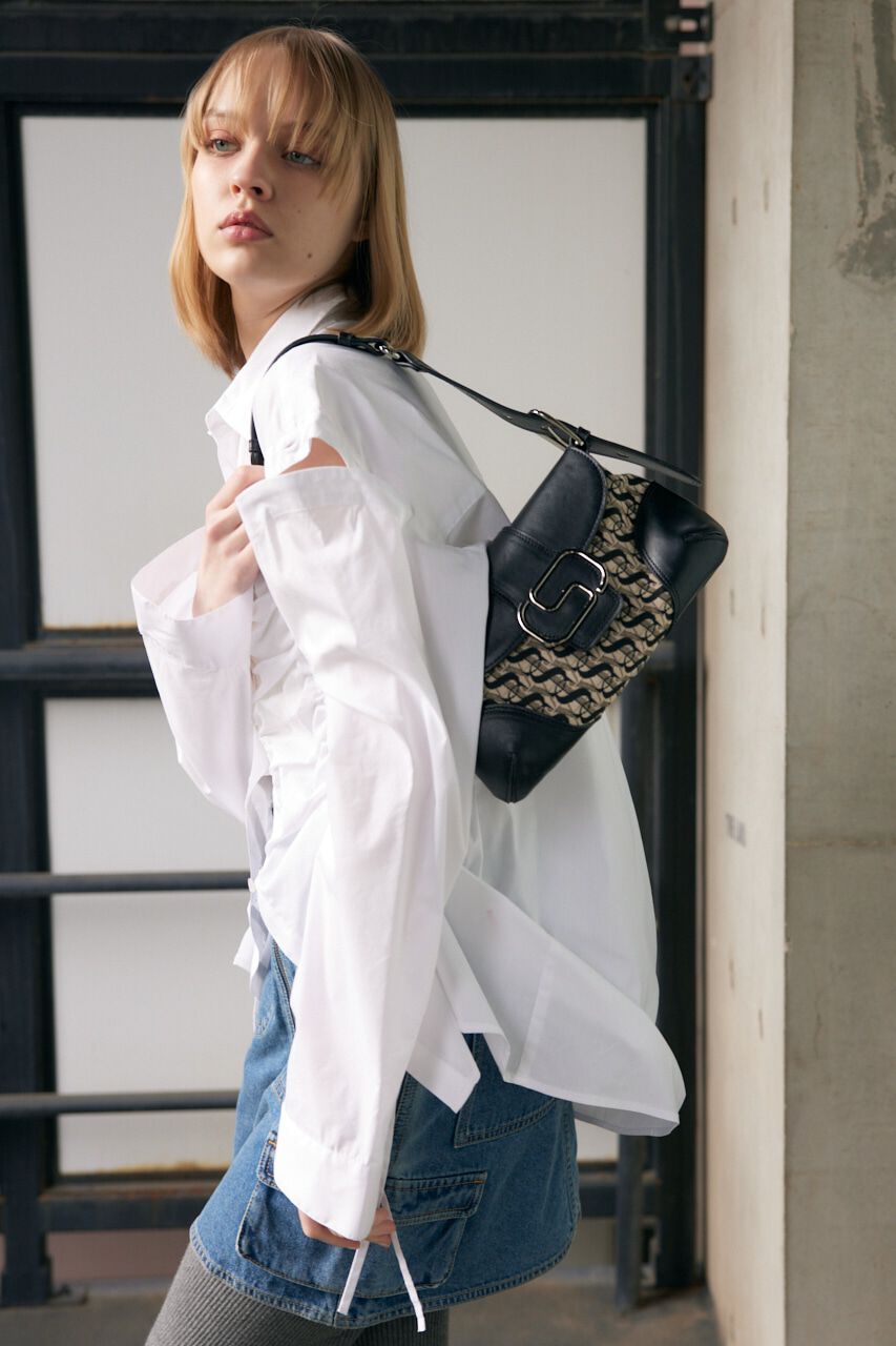 SLY「S BADGE BUCKLE バッグ」|その他|