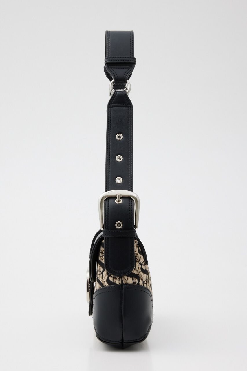 SLY「S BADGE BUCKLE バッグ」|その他|