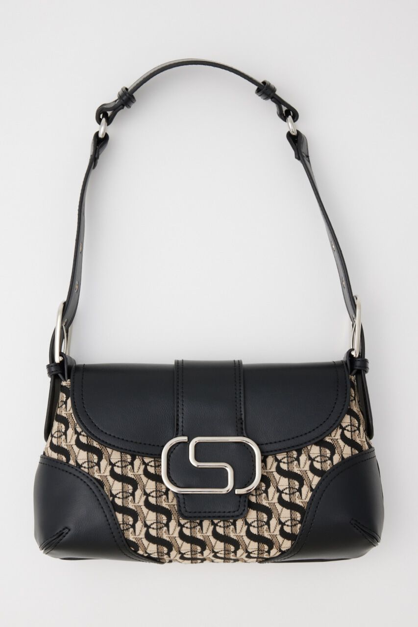 SLY「S BADGE BUCKLE バッグ」|その他|