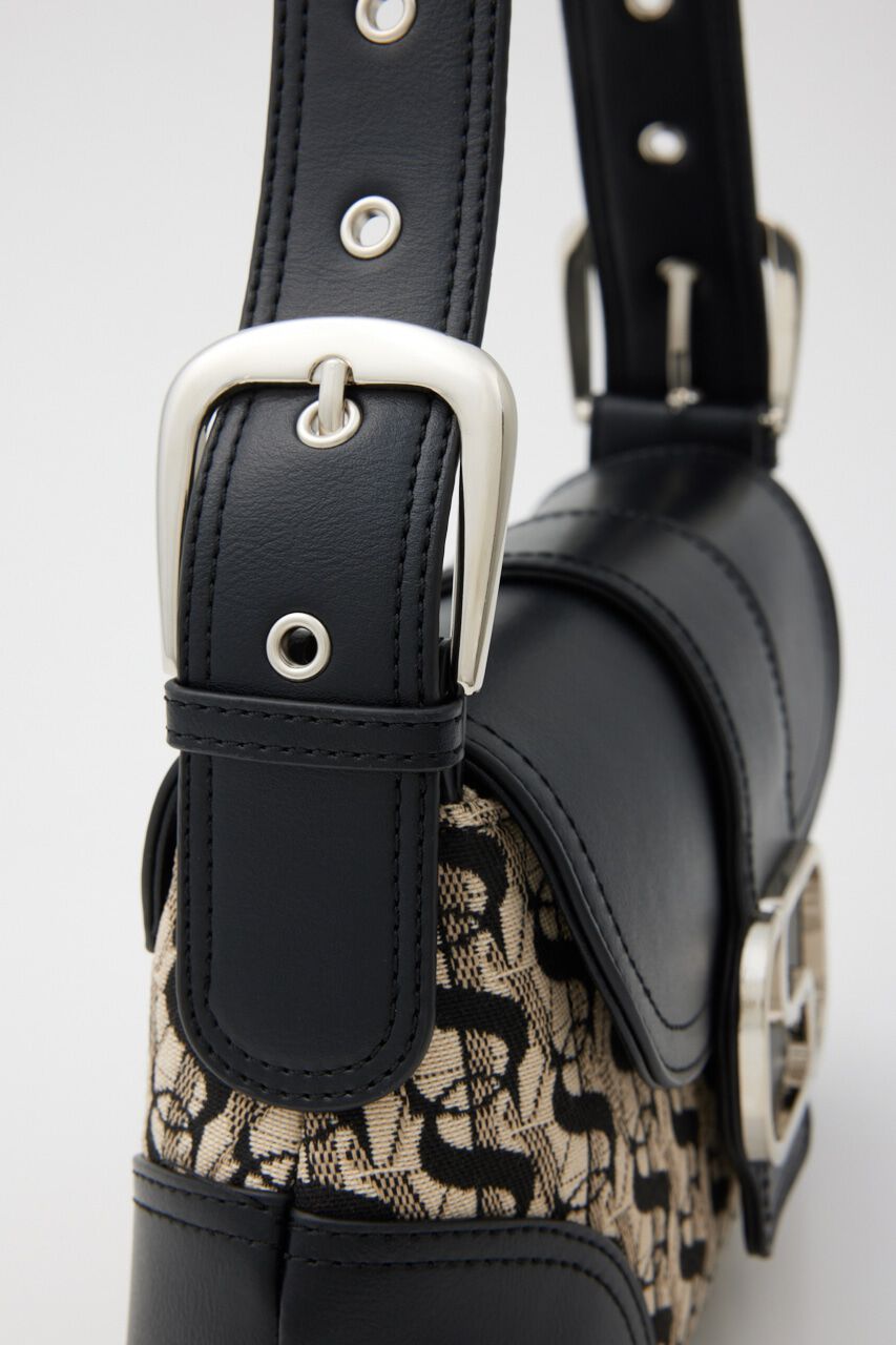 SLY「S BADGE BUCKLE バッグ」|その他|