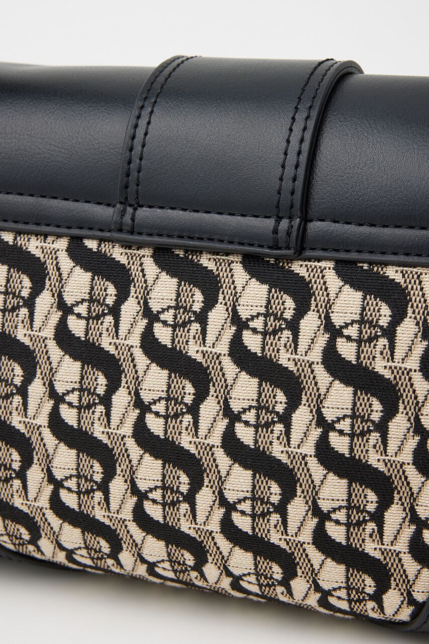 SLY「S BADGE BUCKLE バッグ」|その他|