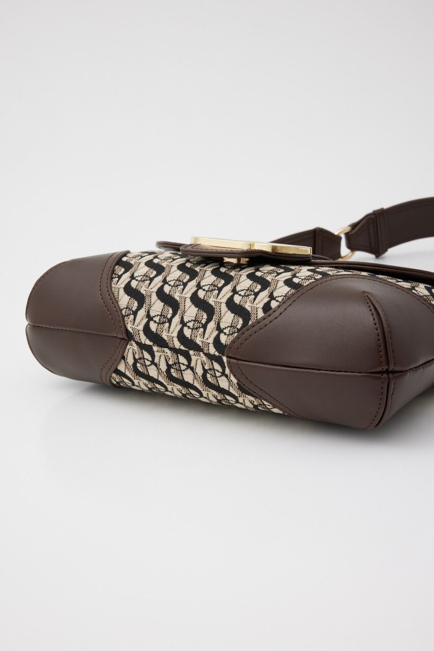 SLY「S BADGE BUCKLE バッグ」|その他|