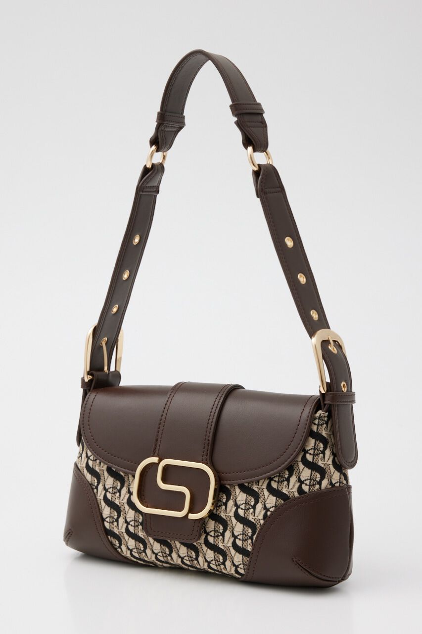 SLY「S BADGE BUCKLE バッグ」|その他|