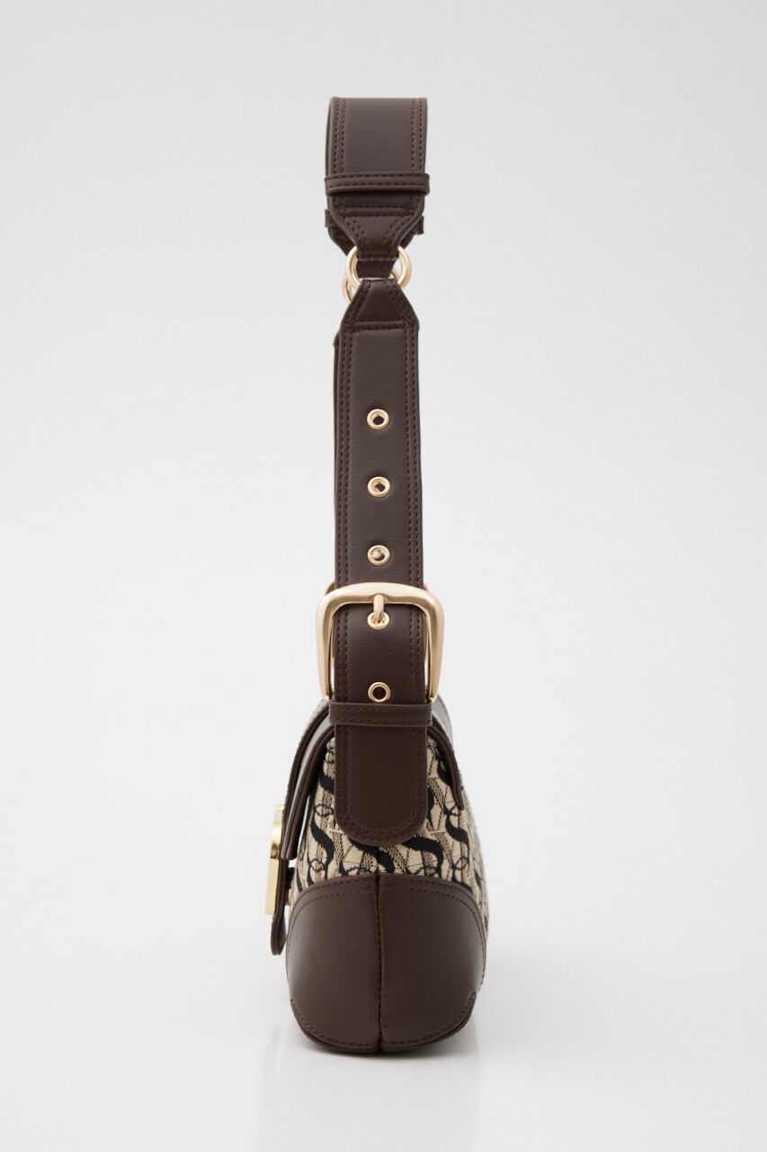 SLY「S BADGE BUCKLE バッグ」|その他|