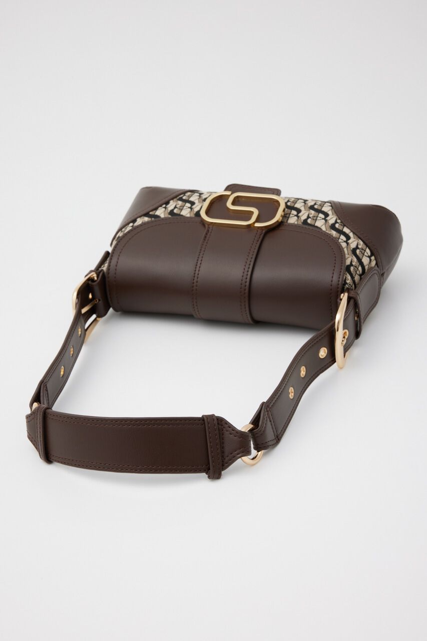 SLY「S BADGE BUCKLE バッグ」|その他|