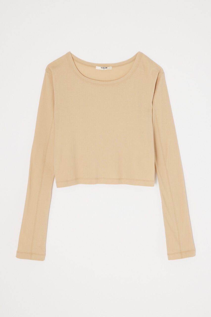 SLY「2P LAYERED トップス」|Tシャツ・カットソー|