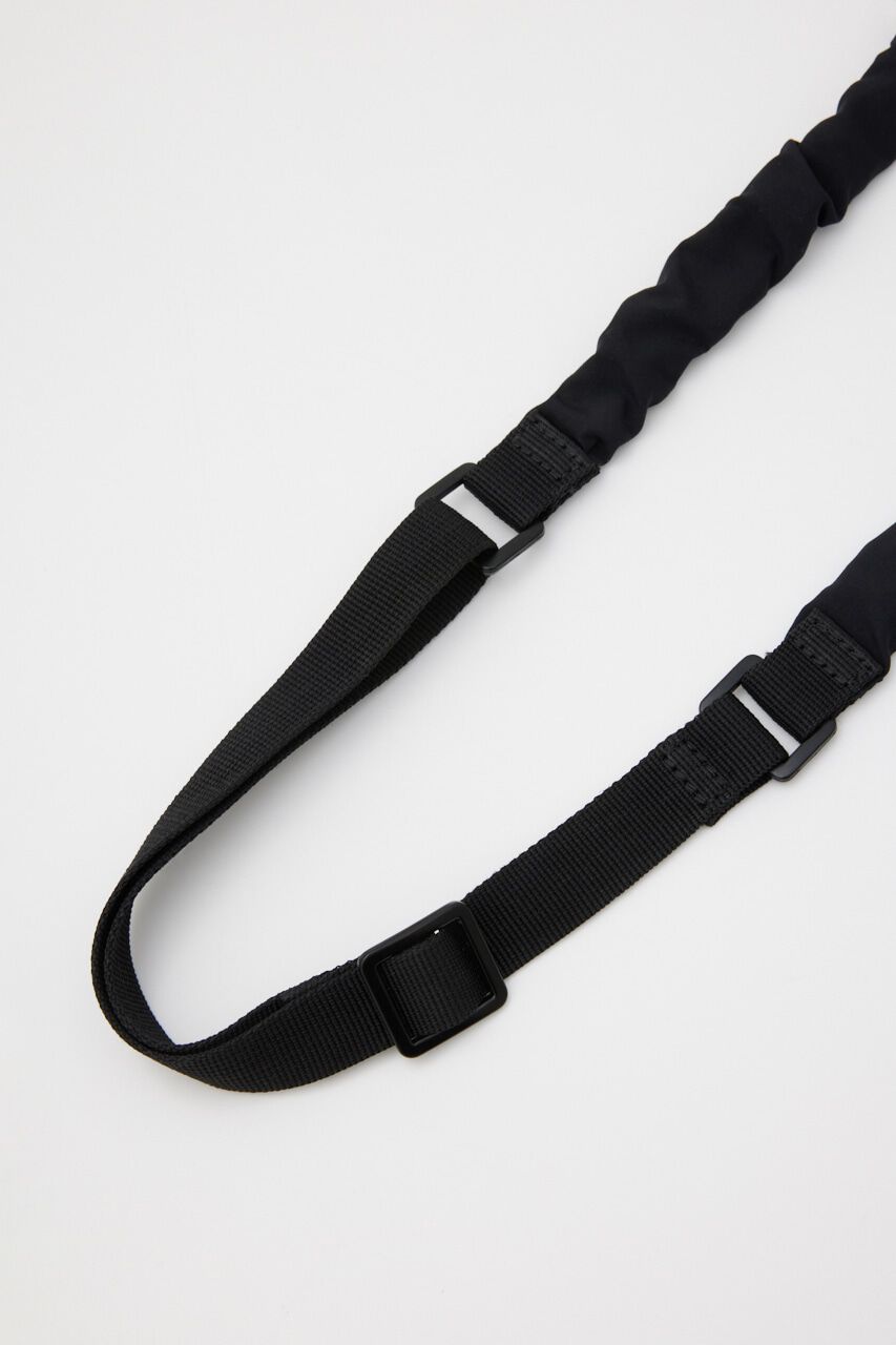SLY「GATHER SHOULDER STRAP」|その他|