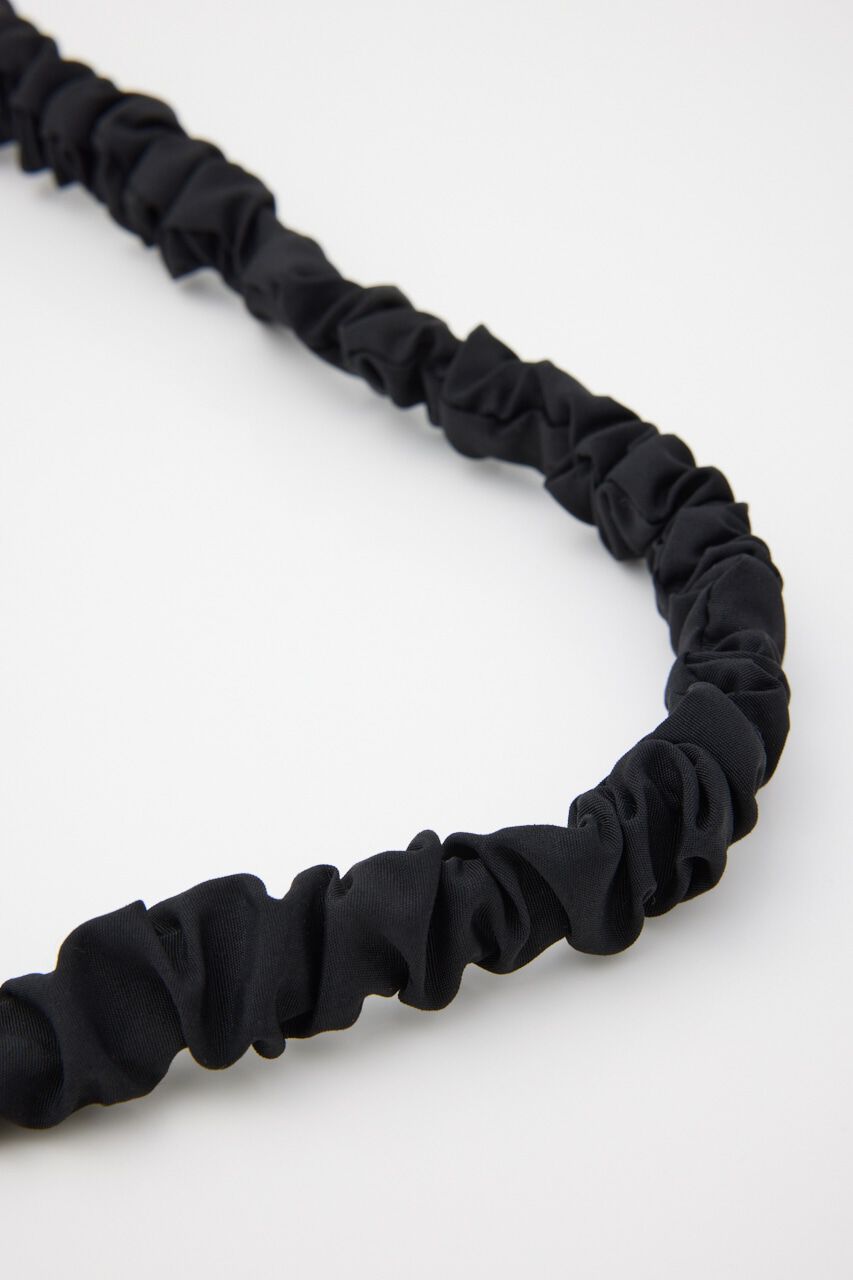 SLY「GATHER SHOULDER STRAP」|その他|