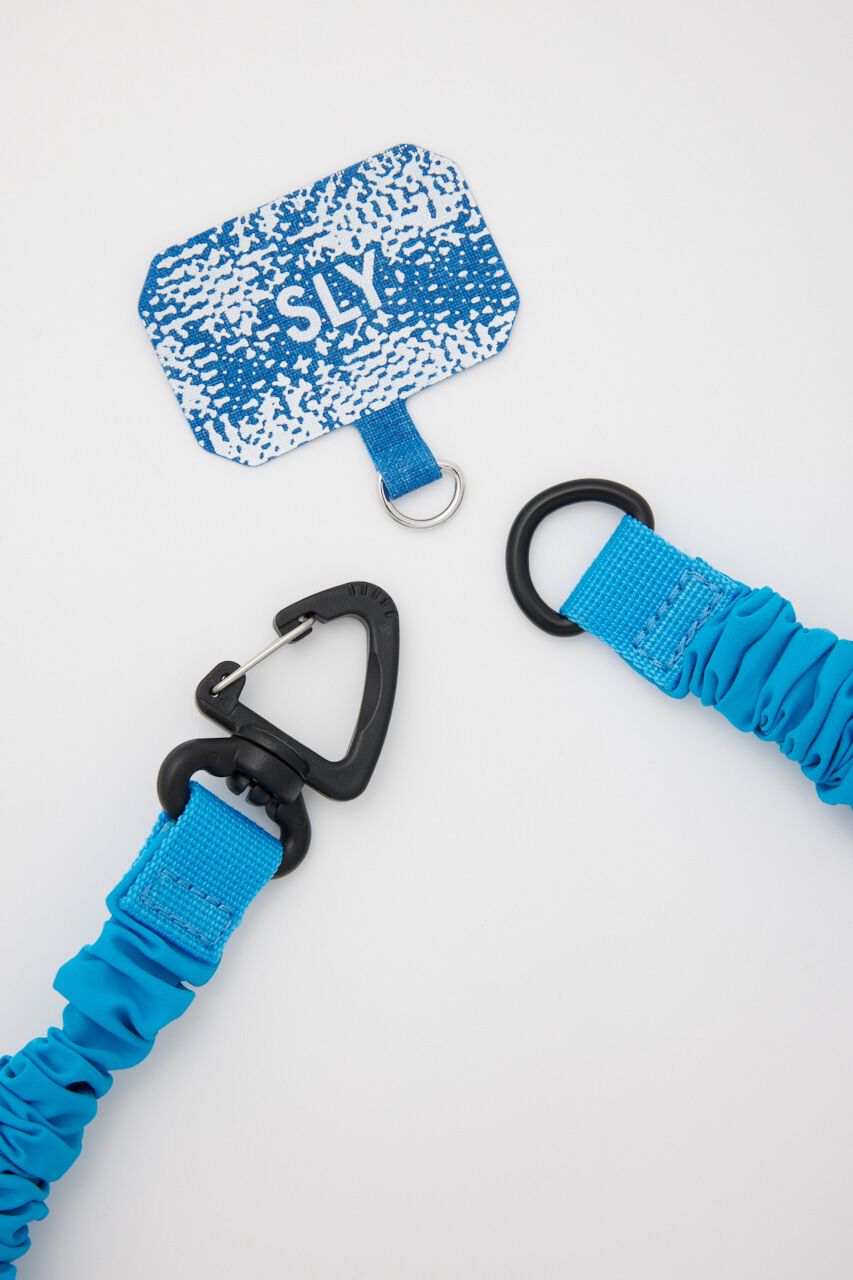 SLY「GATHER SHOULDER STRAP」|その他|