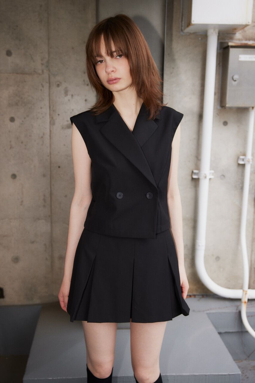 SLY「TAILORED MINI SET UP」|ワンピース|