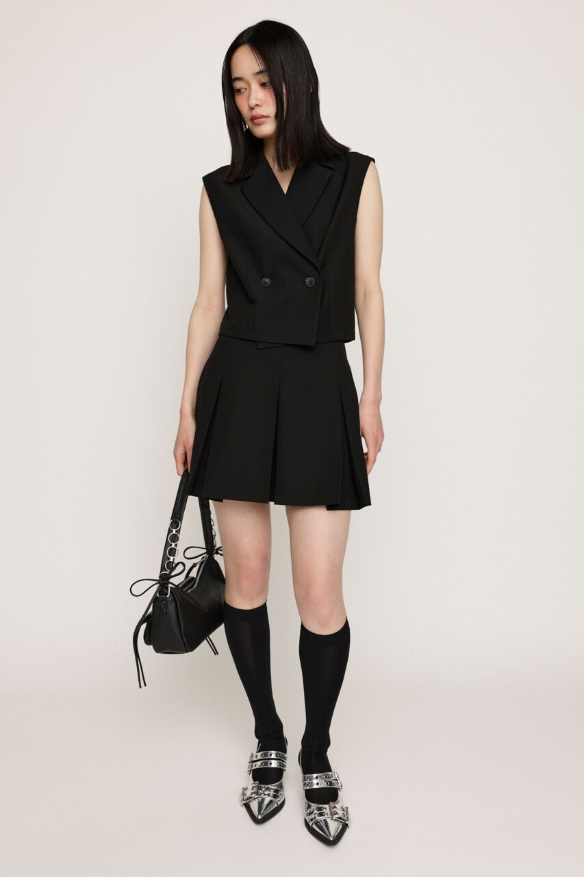 SLY「TAILORED MINI SET UP」|ワンピース|