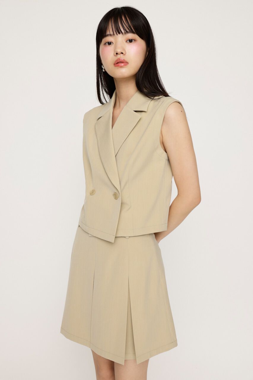 SLY「TAILORED MINI SET UP」|ワンピース|