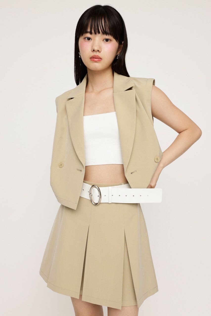 SLY「TAILORED MINI SET UP」|ワンピース|