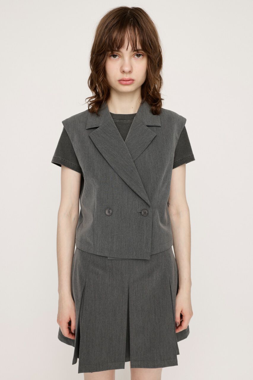 SLY「TAILORED MINI SET UP」|ワンピース|