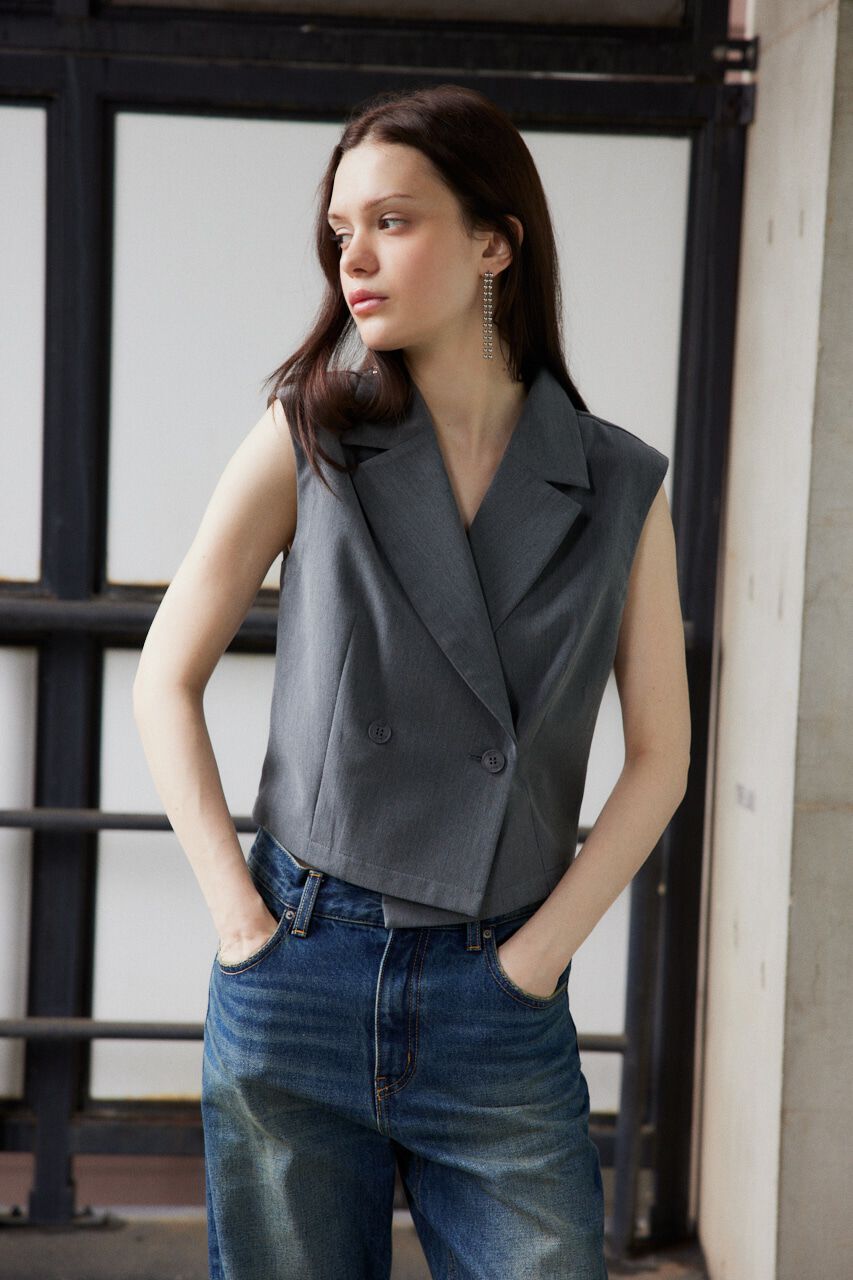 SLY「TAILORED MINI SET UP」|ワンピース|