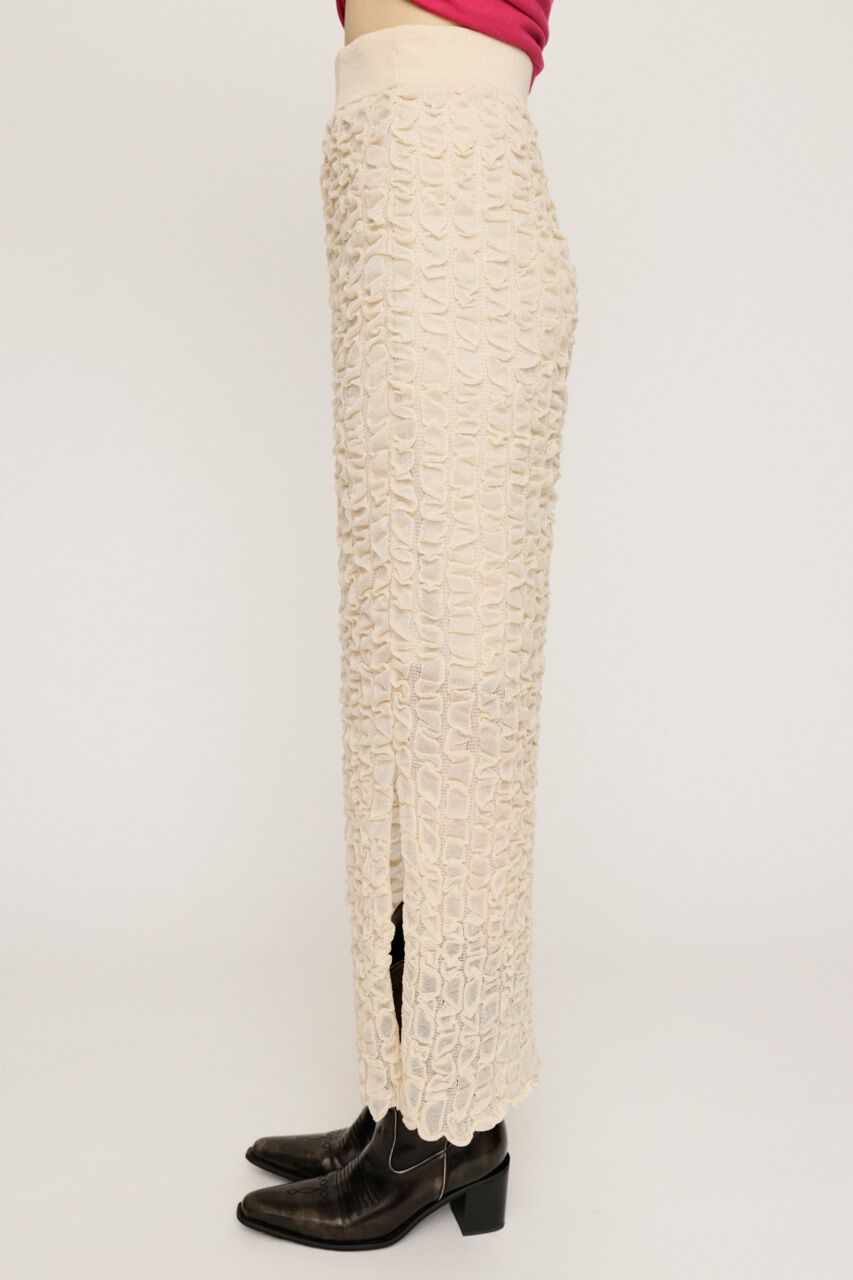 SLY「SHEER スカート」|スカート|