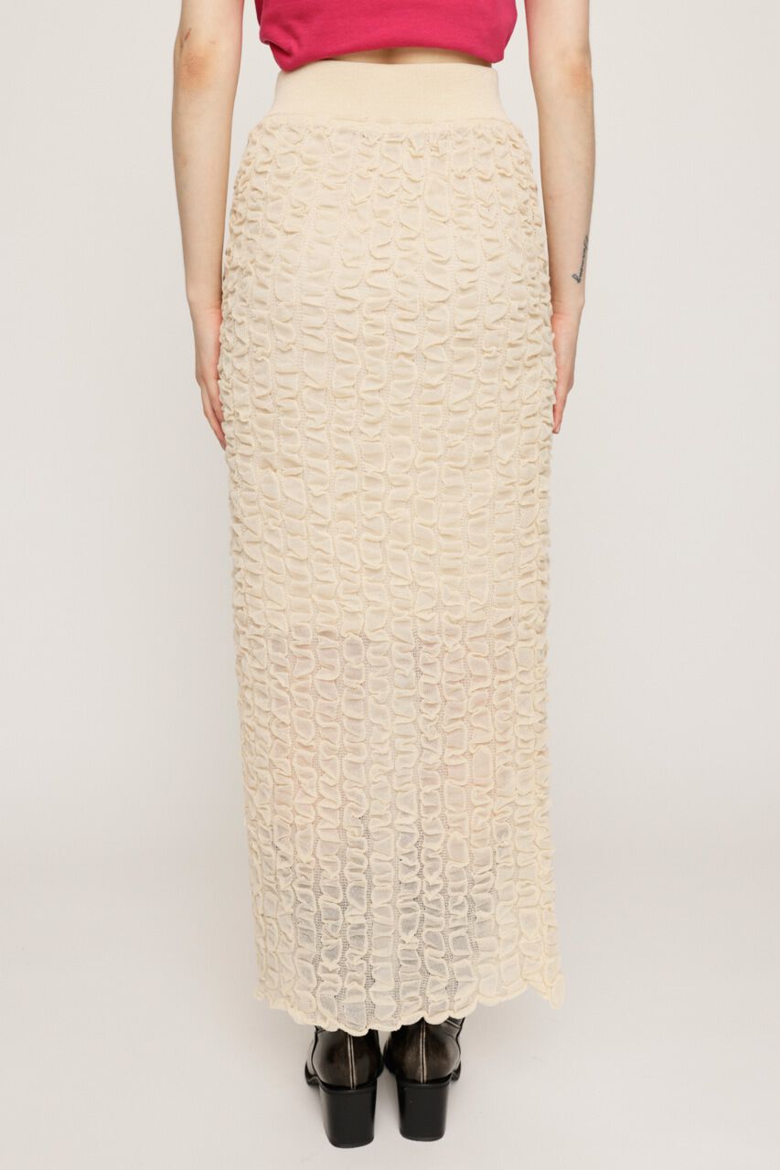 SLY「SHEER スカート」|スカート|