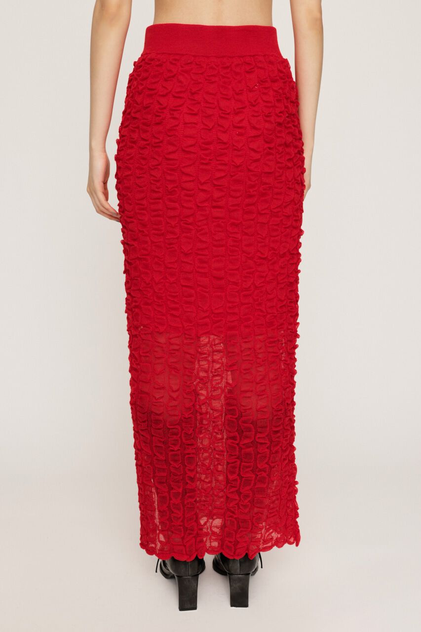 SLY「SHEER スカート」|スカート|