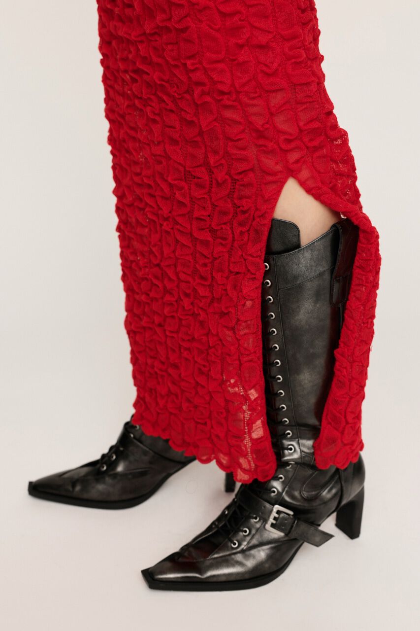 SLY「SHEER スカート」|スカート|