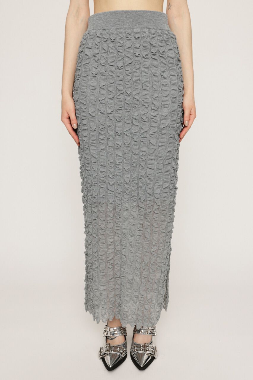 SLY「SHEER スカート」|スカート|