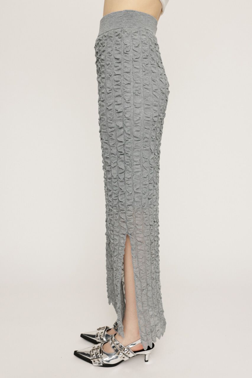 SLY「SHEER スカート」|スカート|