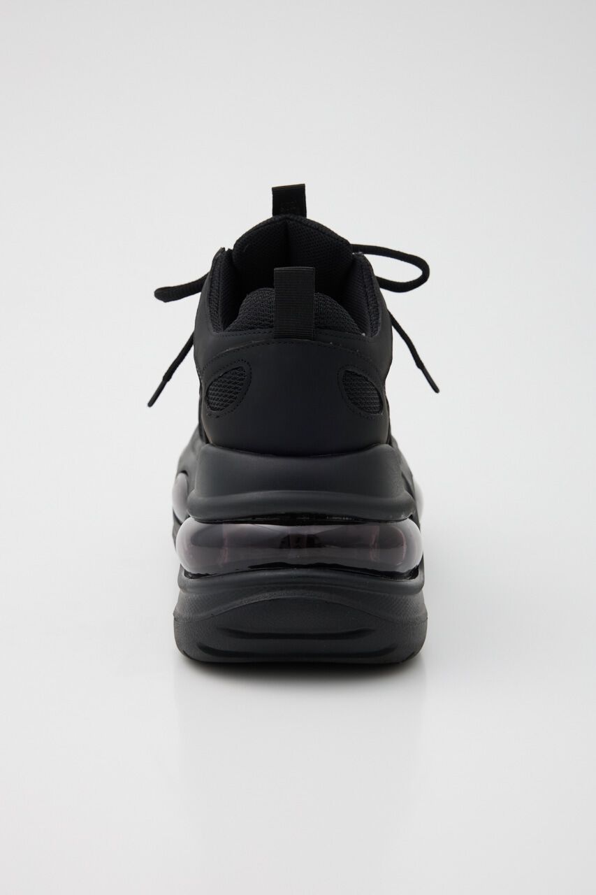 SLY「LINE MESH AIR VOL SOLE SNEAKER」|スニーカー|