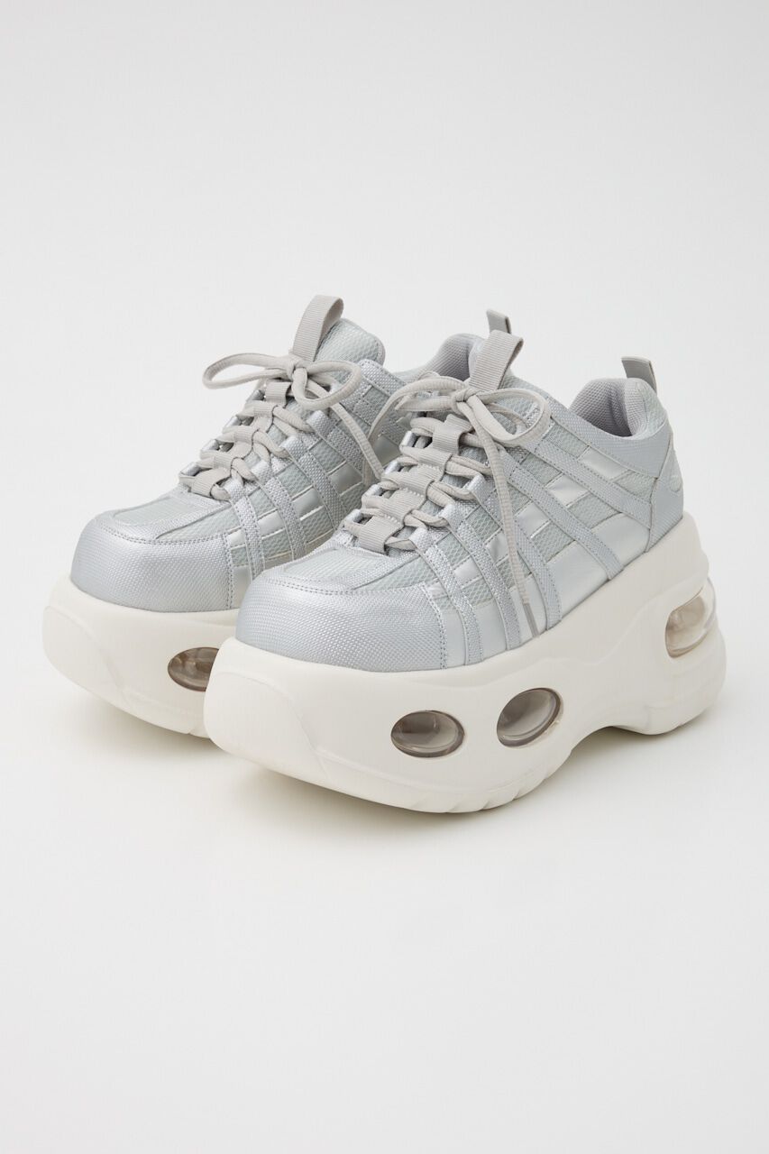 SLY「LINE MESH AIR VOL SOLE SNEAKER」|スニーカー|