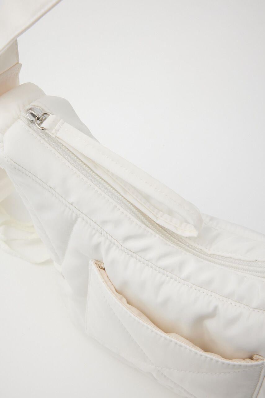 SLY「PADDING LACE UP バッグ」|その他|