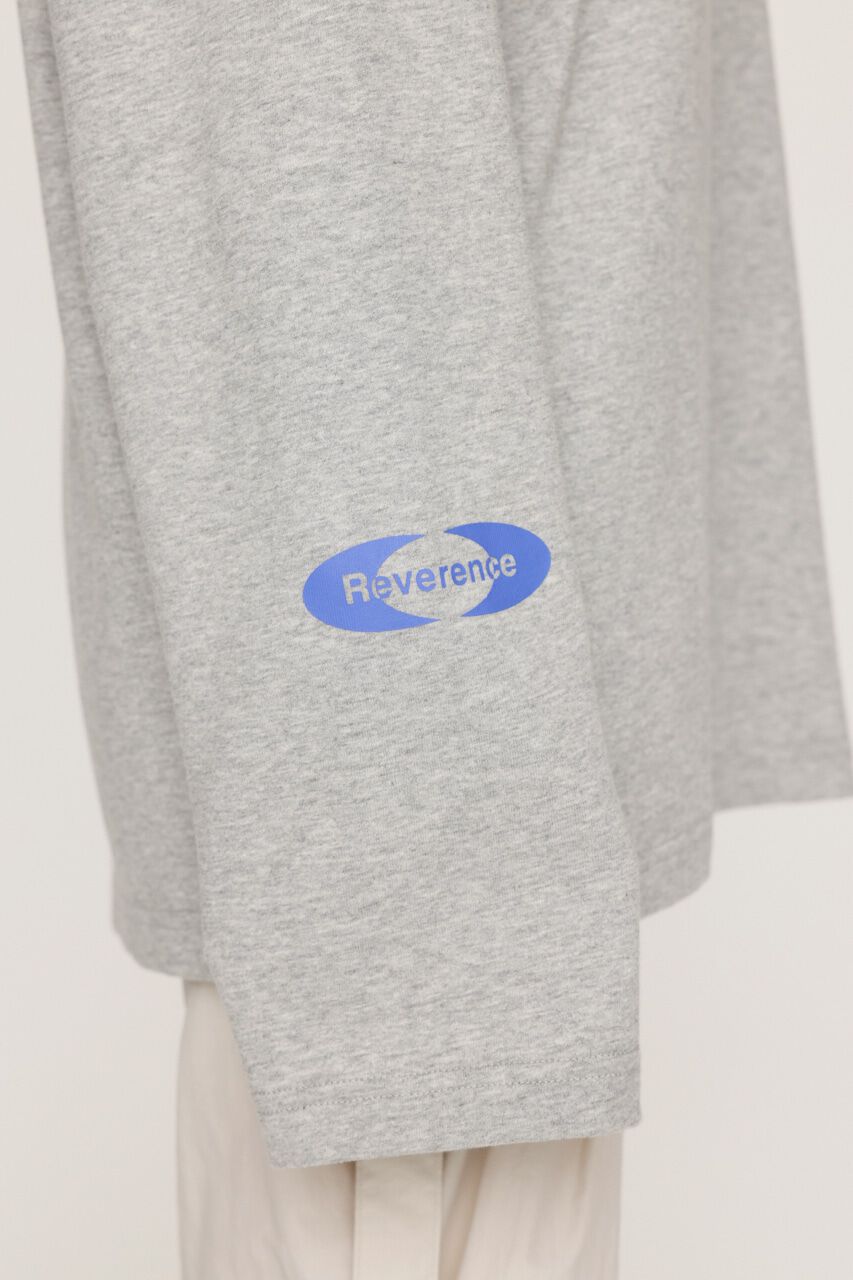 SLY「RESPECT EVERYONE LOGO Tシャツ」|Tシャツ・カットソー|