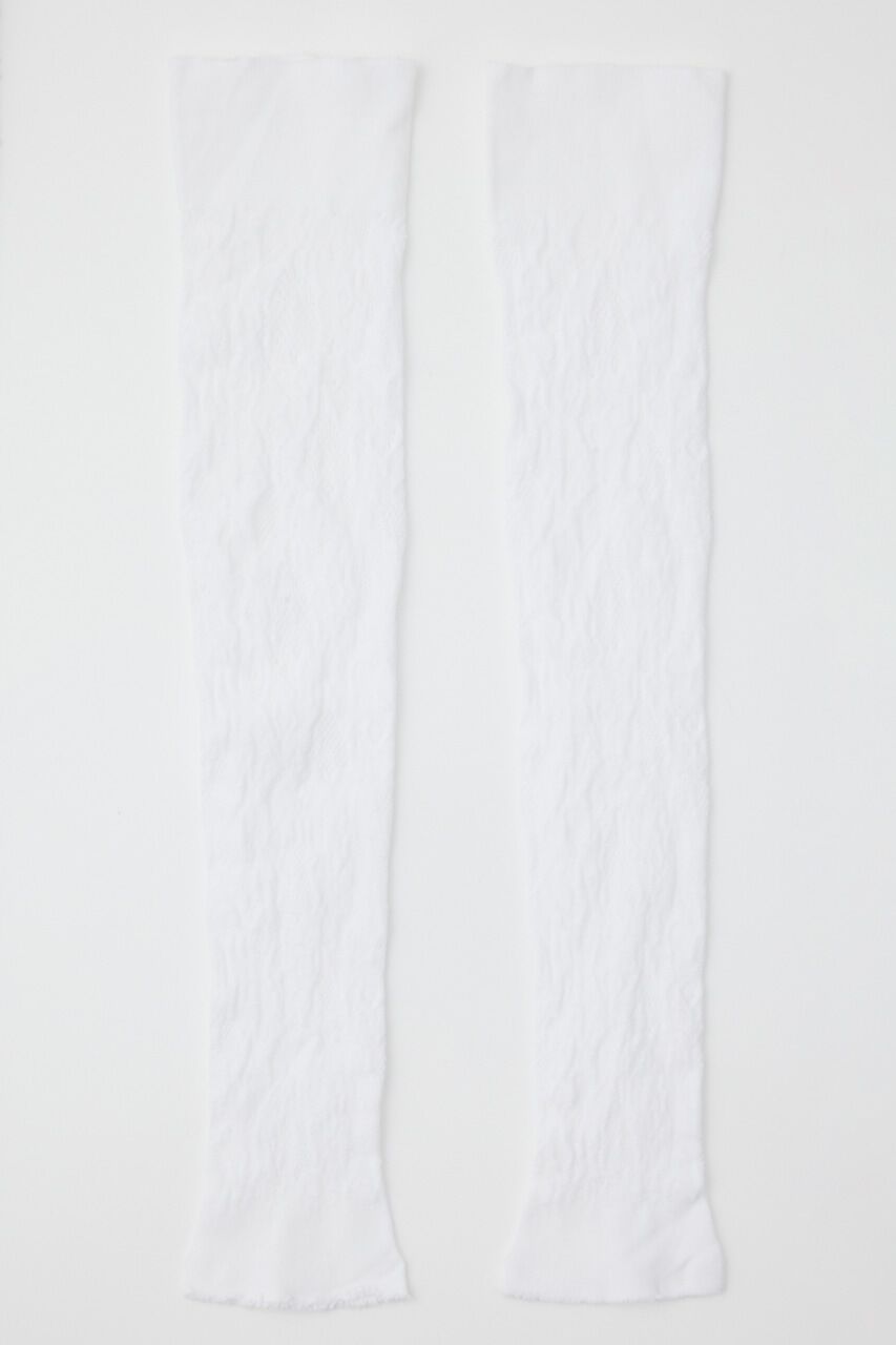 SLY「FLOWER LACE ソックス」|その他|