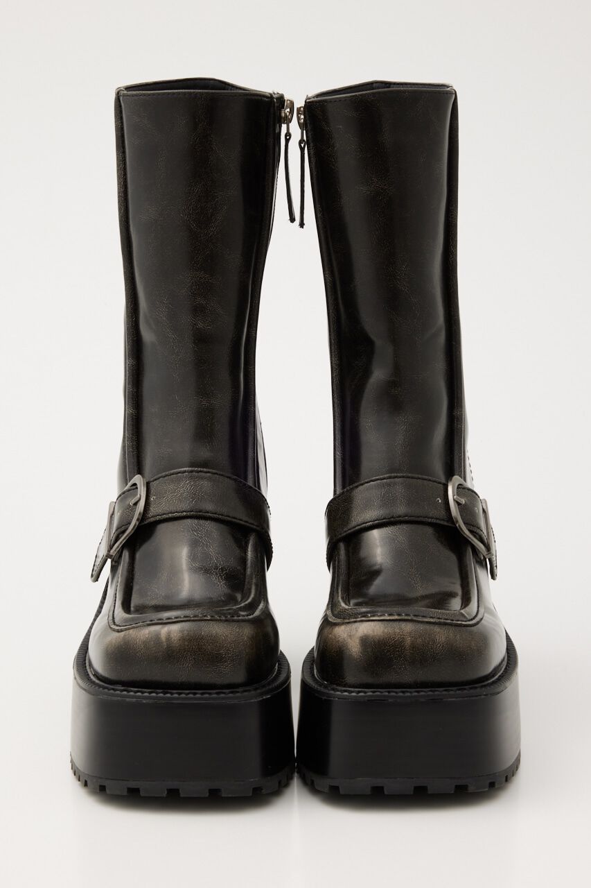 SLY「CHUNK SOLE LOAFER ブーツ」|その他|