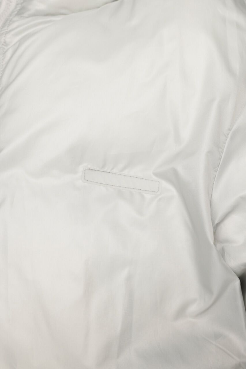 SLY「GRADATION REVERSIBLE PUFFER ジャケット」|その他|