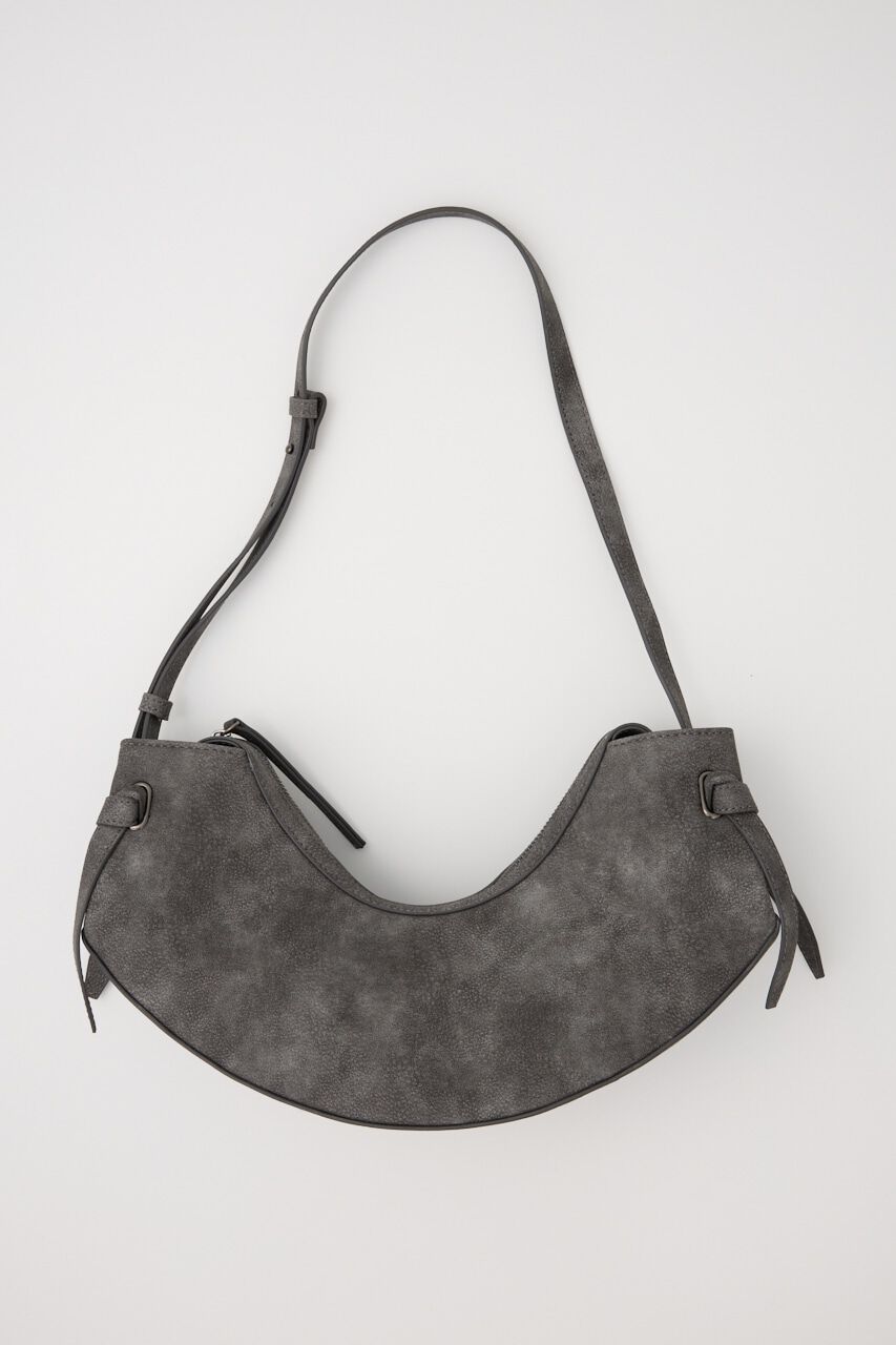 SLY「SEMI CIRCLE SHOULDER バッグ」|その他|
