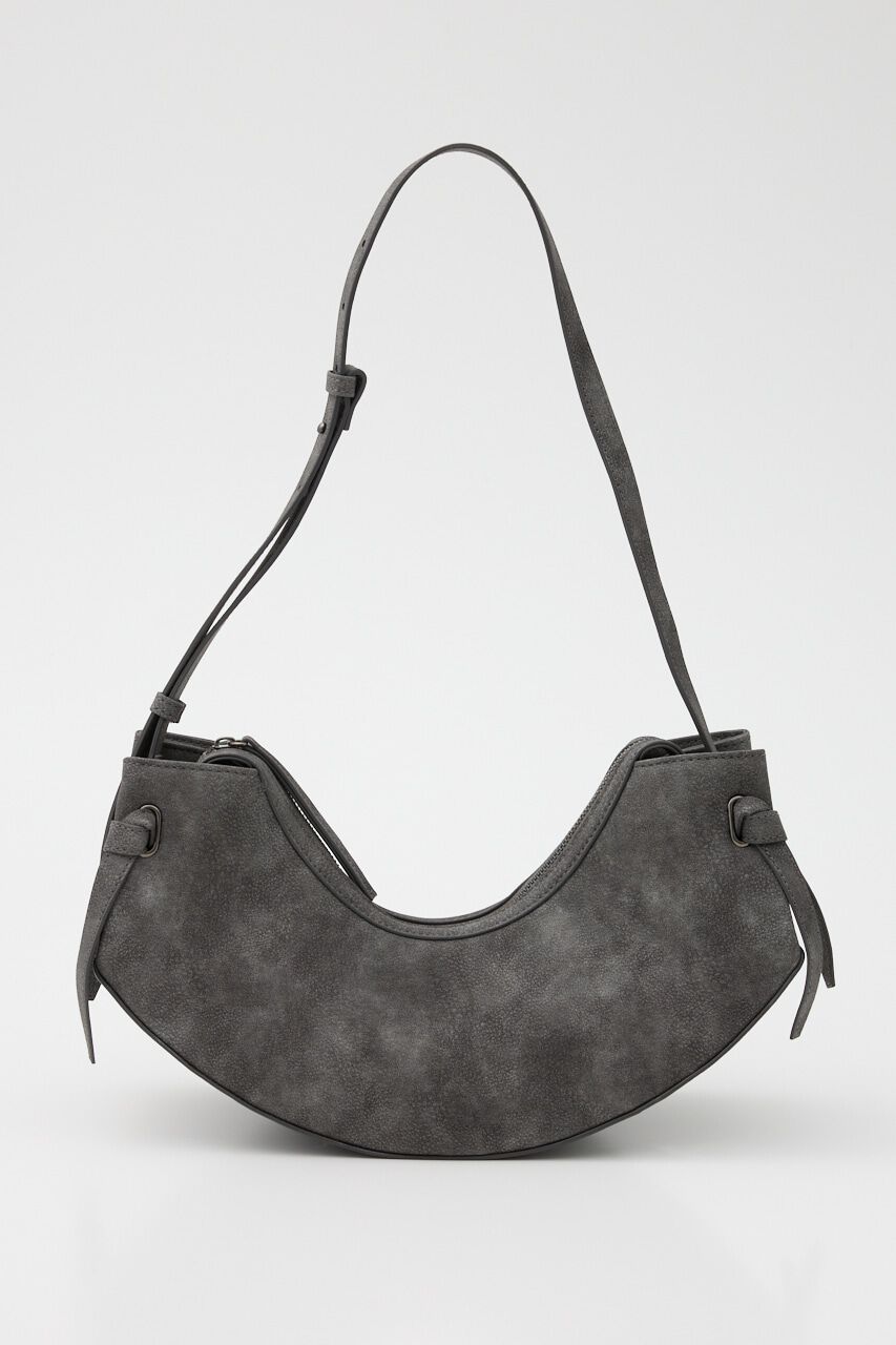 SLY「SEMI CIRCLE SHOULDER バッグ」|その他|