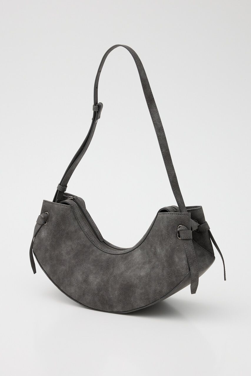 SLY「SEMI CIRCLE SHOULDER バッグ」|その他|