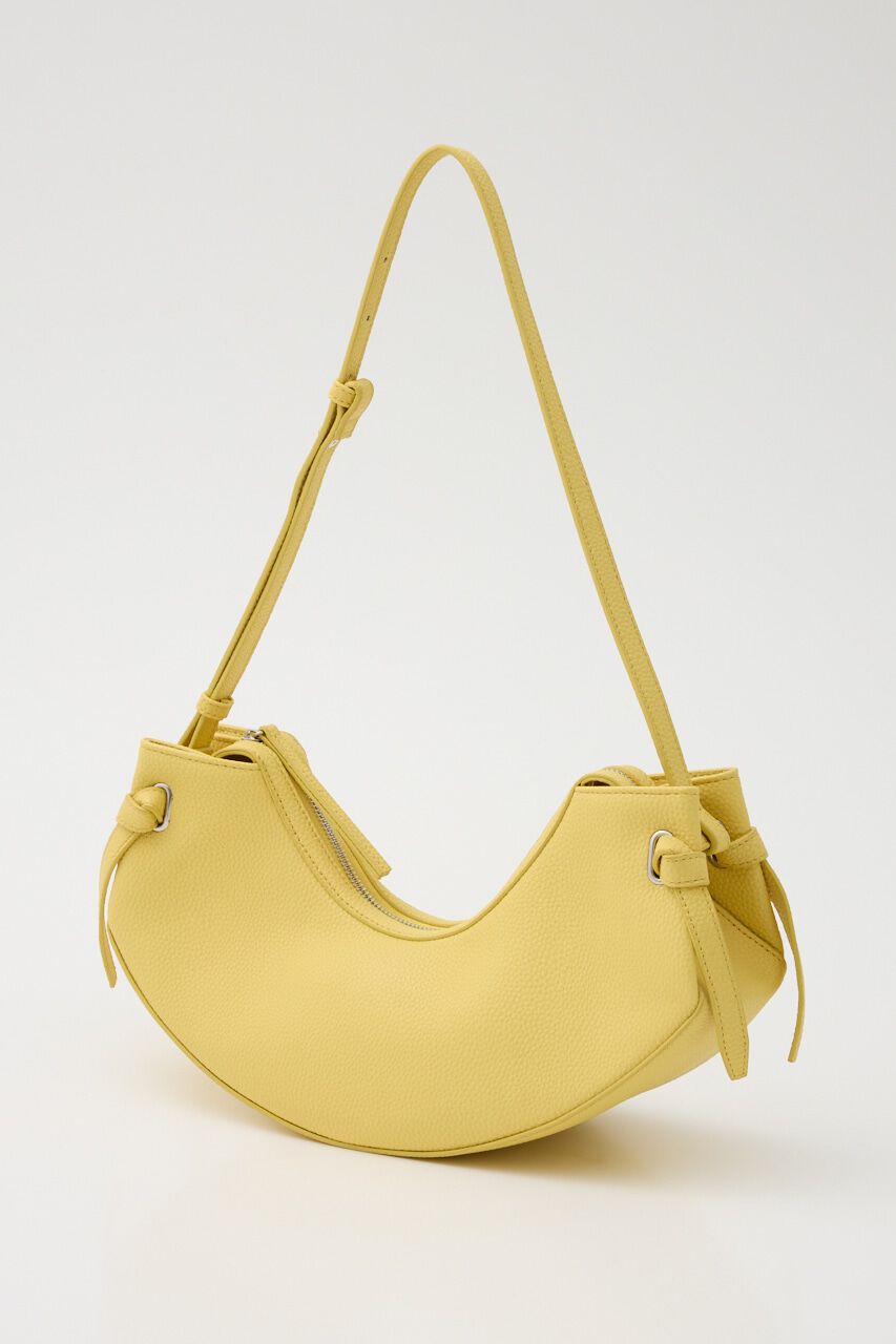 SLY「SEMI CIRCLE SHOULDER バッグ」|その他|