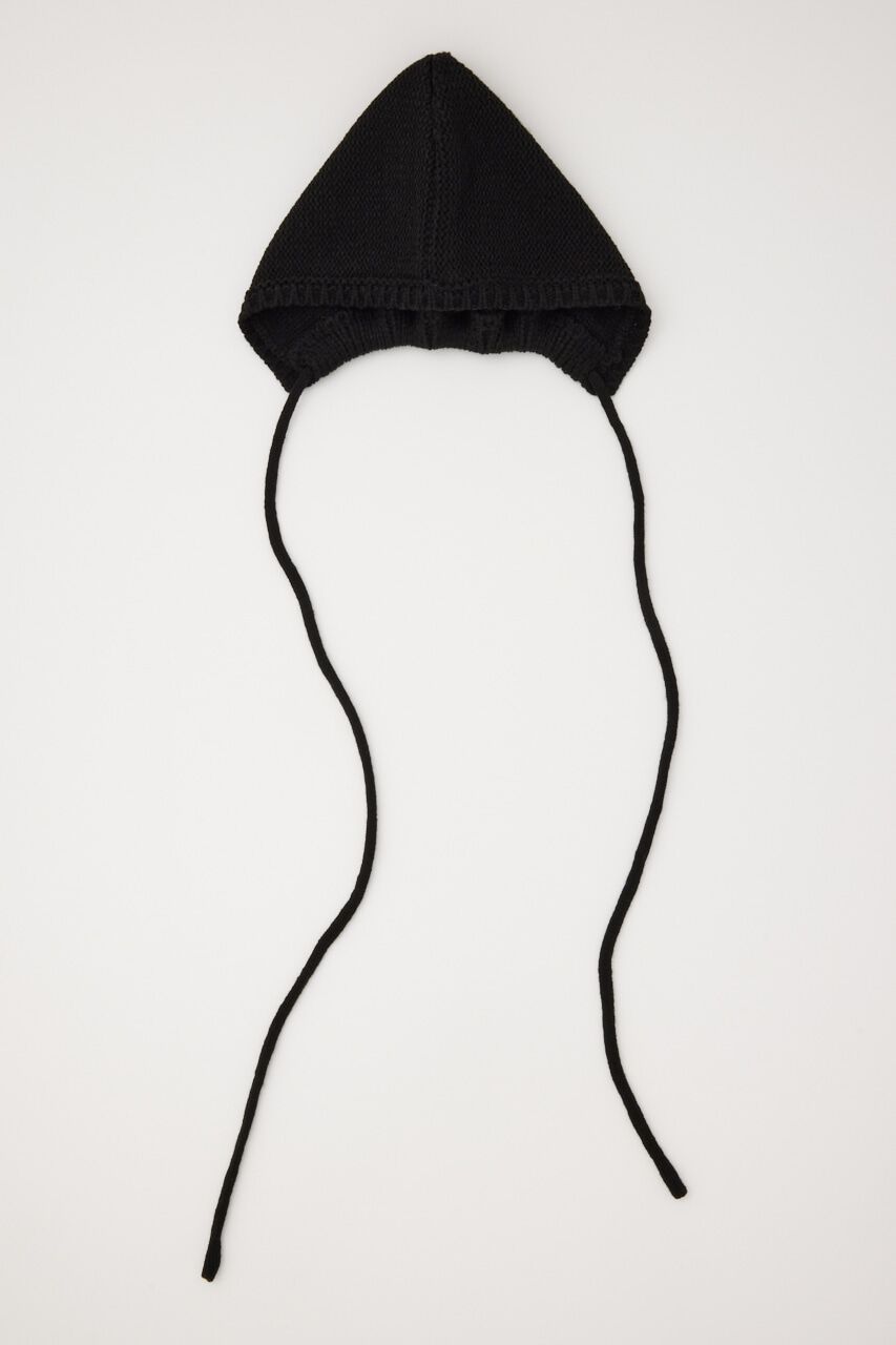 SLY「KNIT RIBBON ハット」|その他|