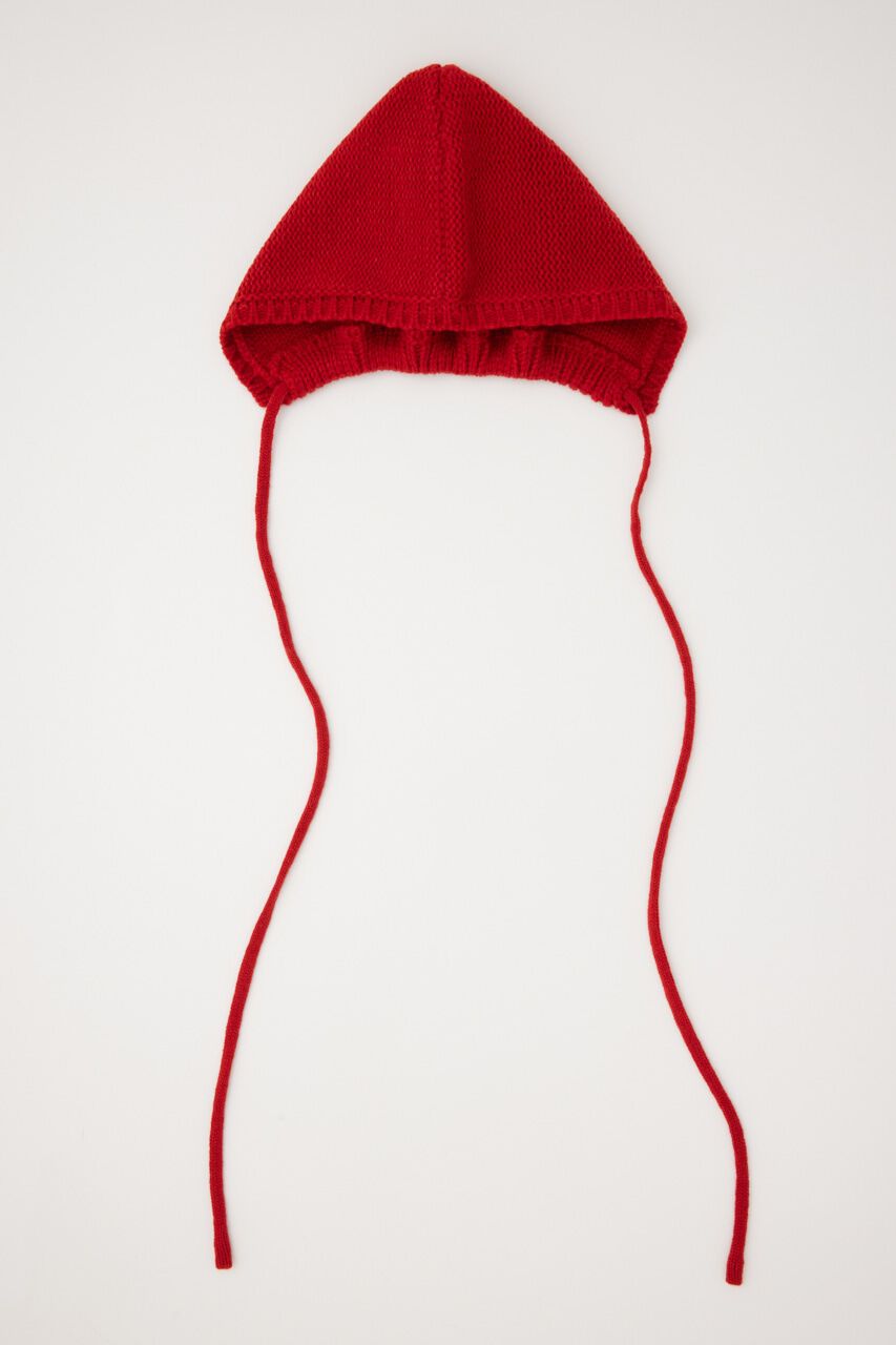 SLY「KNIT RIBBON ハット」|その他|