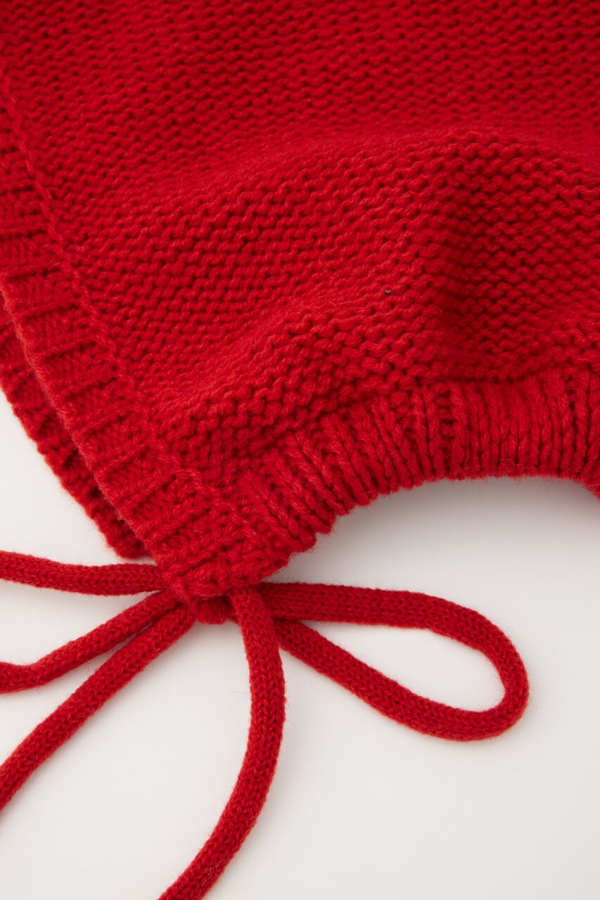 SLY「KNIT RIBBON ハット」|その他|