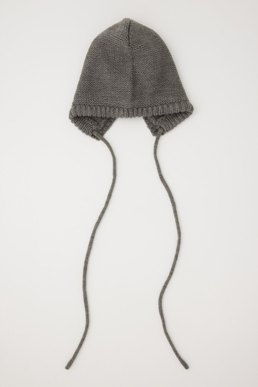 SLY「KNIT RIBBON ハット」|その他|