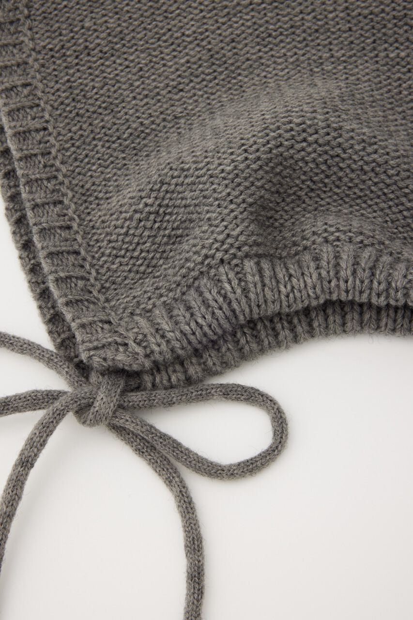 SLY「KNIT RIBBON ハット」|その他|