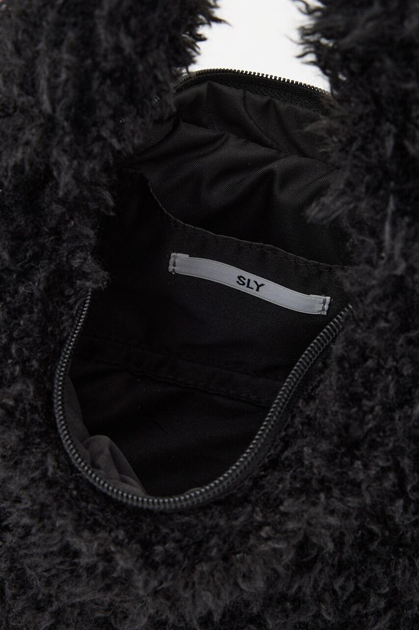 SLY「F／FUR バッグ」|その他|