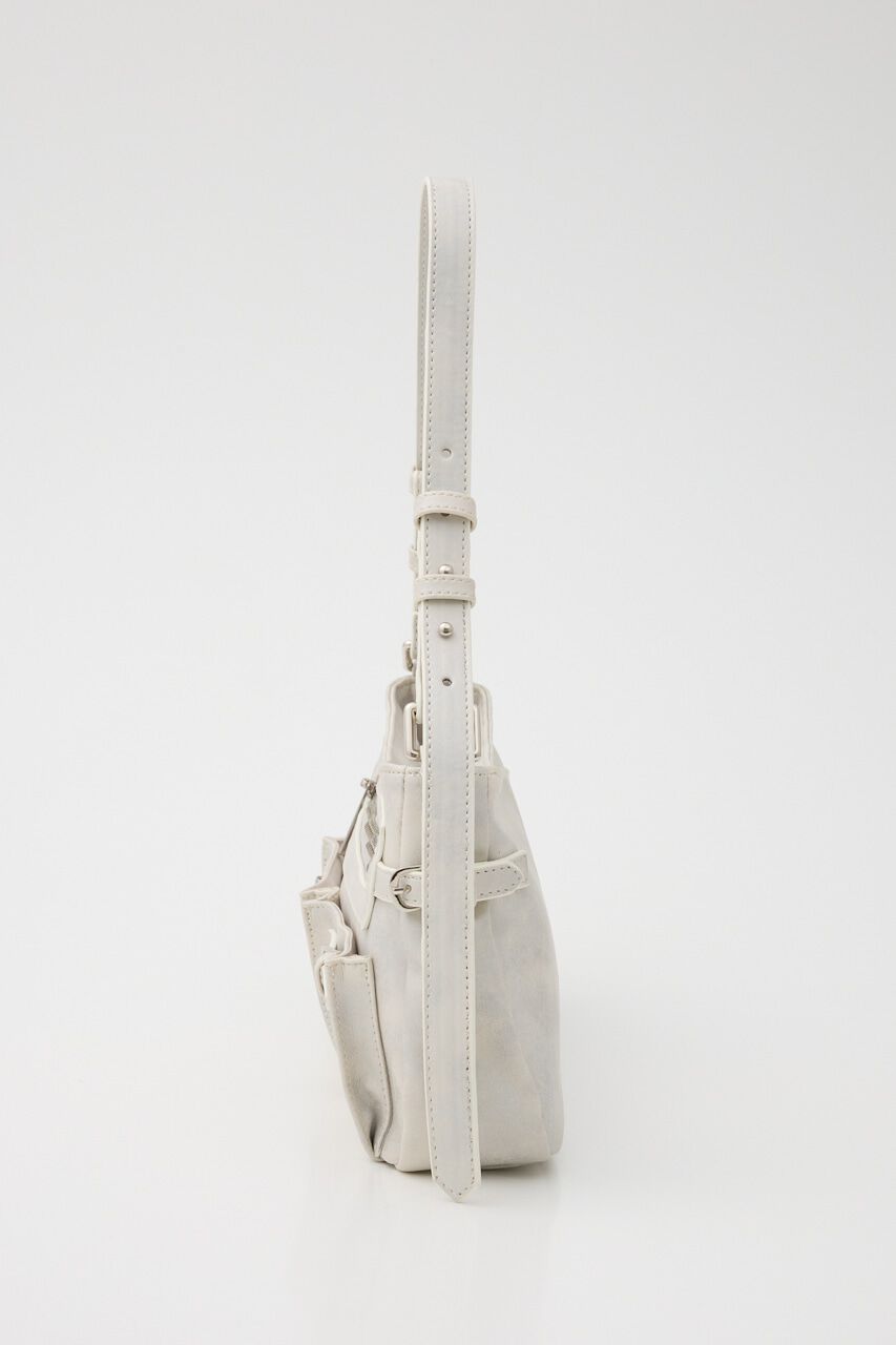 SLY「ZIP POCKET SHOULDER バッグ」|その他|