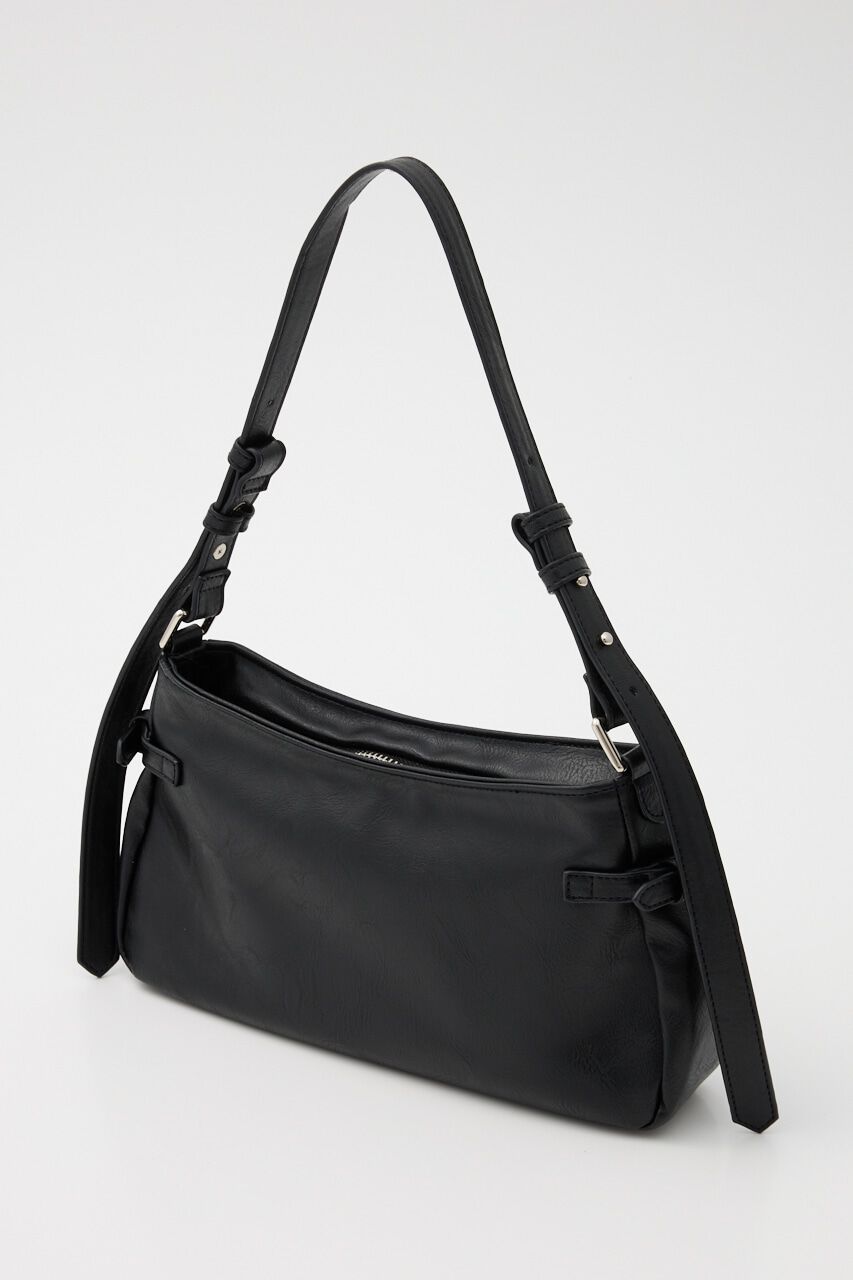 SLY「ZIP POCKET SHOULDER バッグ」|その他|