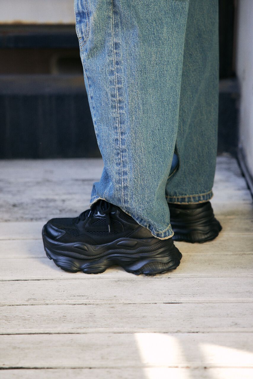 SLY「CREATIVE SOLE SNEAKER」|スニーカー|