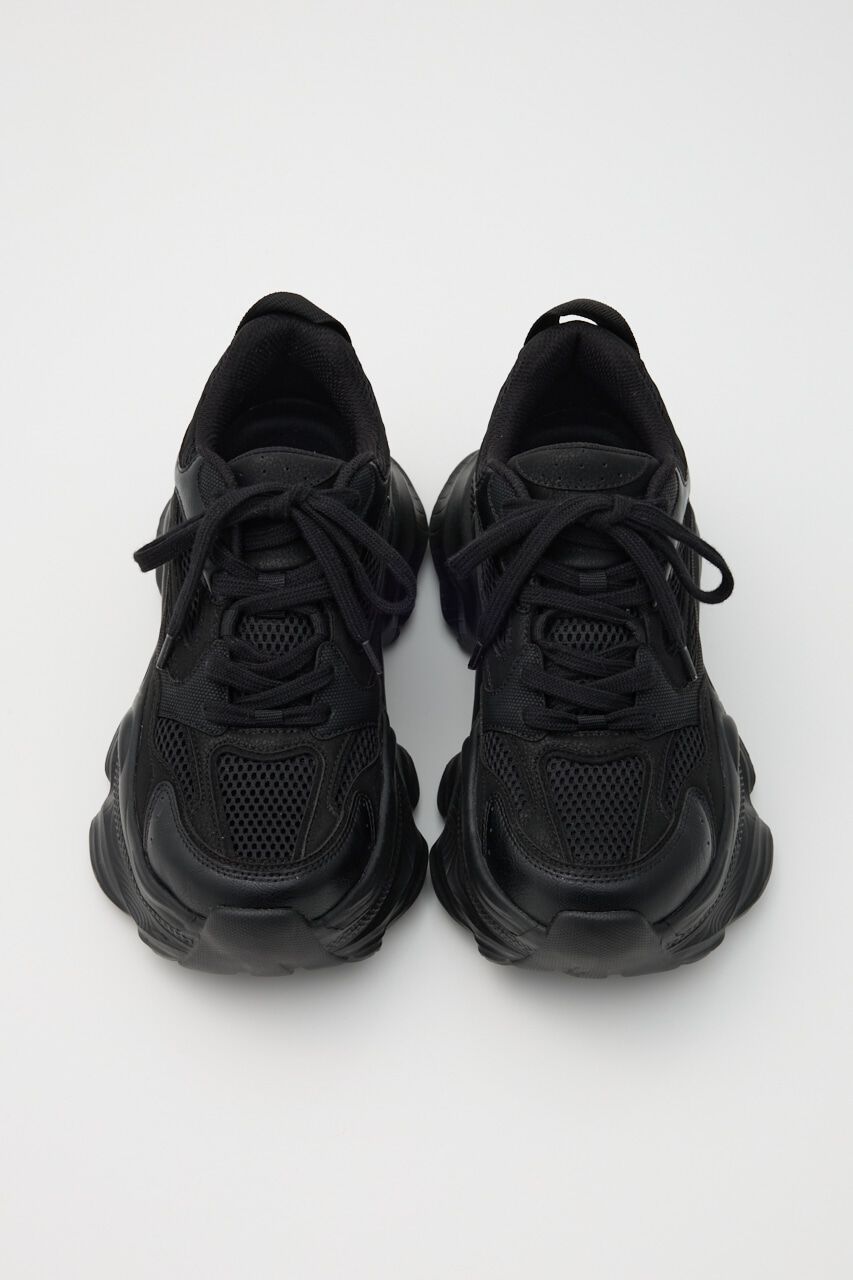 SLY「CREATIVE SOLE SNEAKER」|スニーカー|