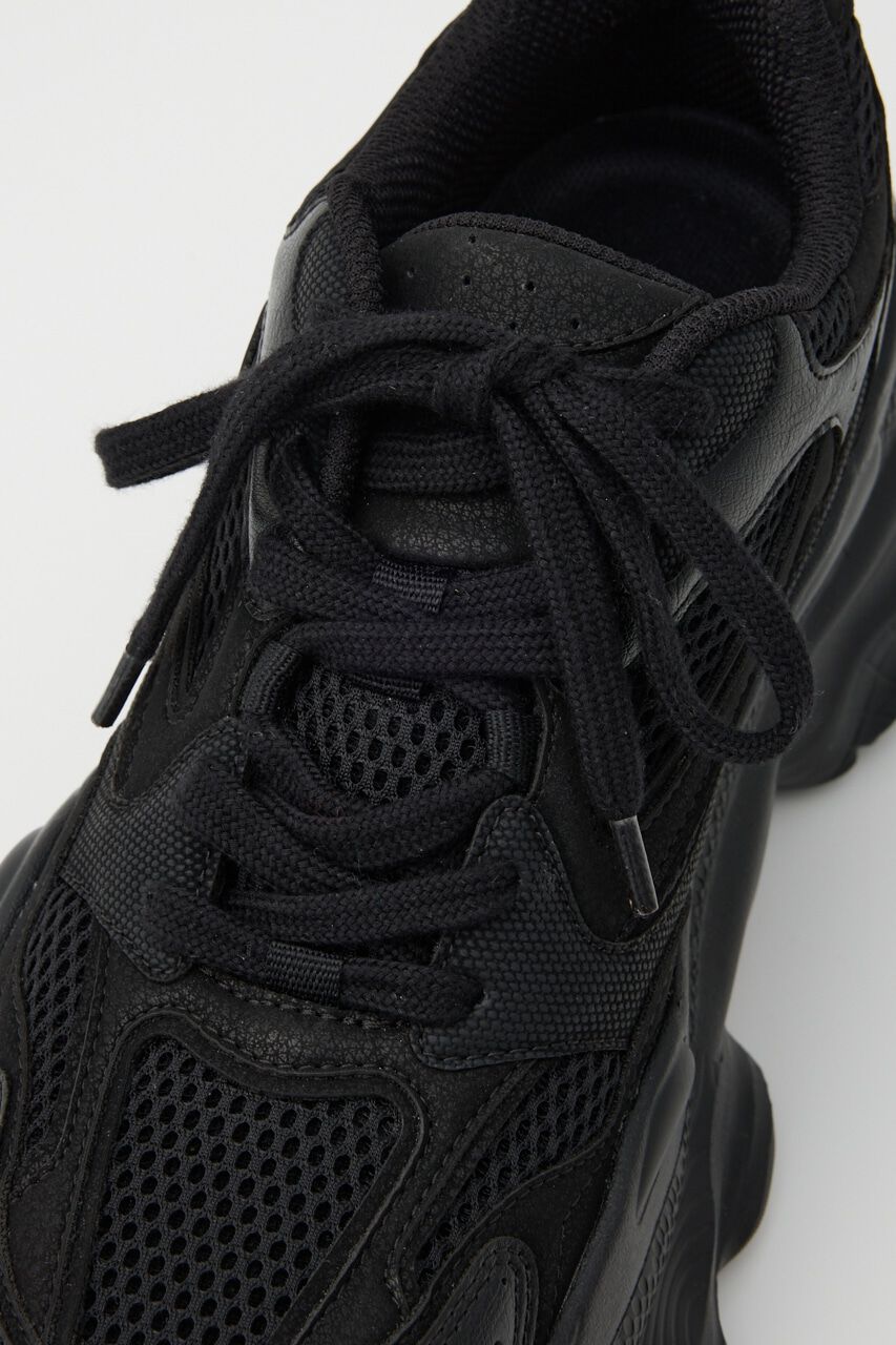 SLY「CREATIVE SOLE SNEAKER」|スニーカー|