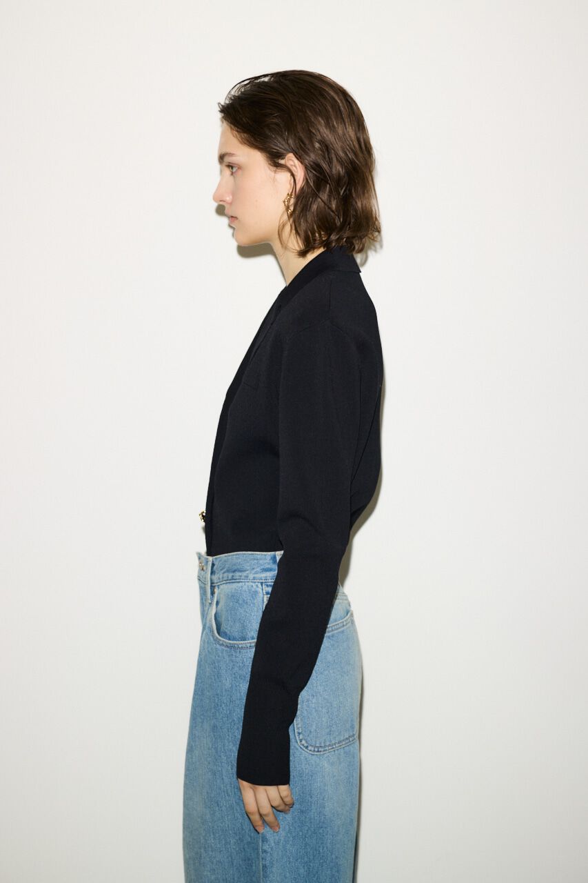 SLY「KNIT BODY SUITS」|ニット・セーター|