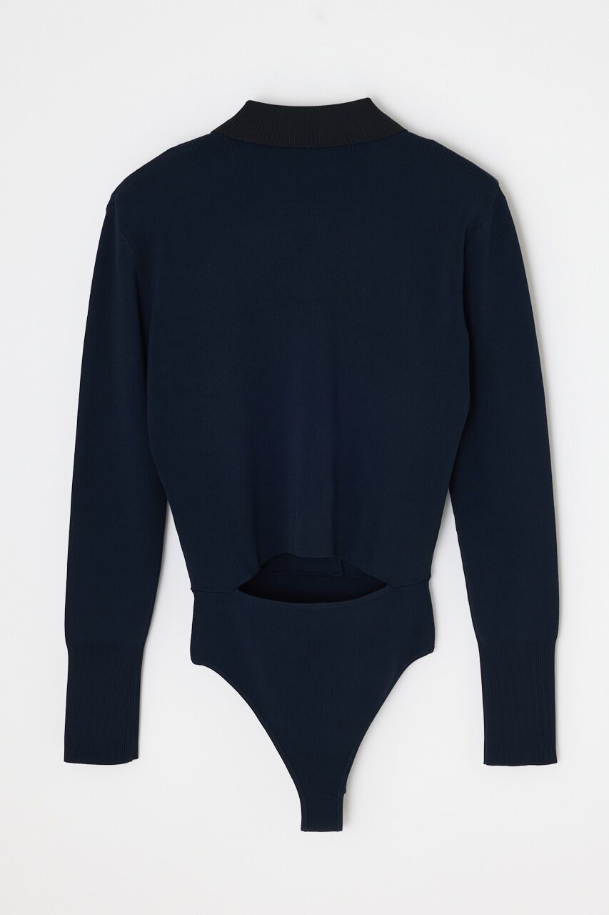 SLY「KNIT BODY SUITS」|ニット・セーター|